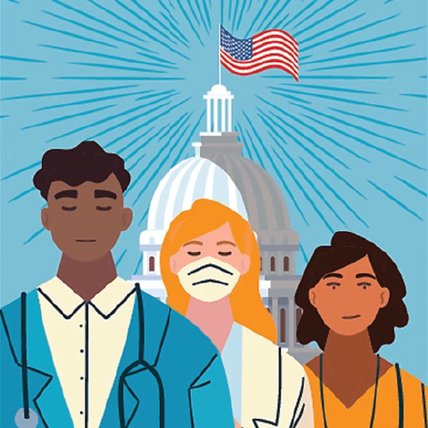 2026 AAFP Family Medicine Advocacy Summit (FMAS)