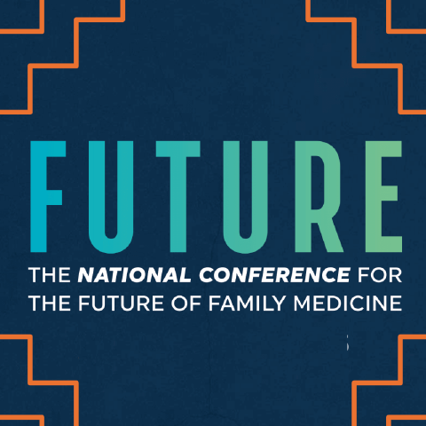 2026 AAFP FUTURE Conference - Minnesota Reception Partnership
