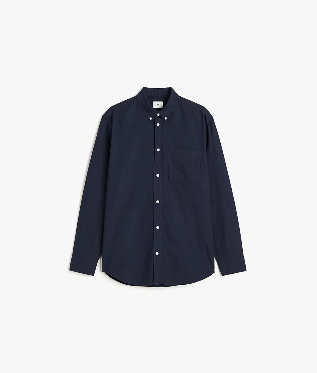 Poplin shirt